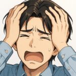 家が欲しい<br>パパ