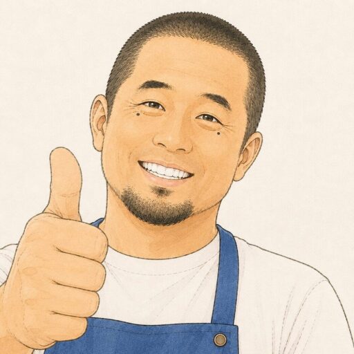 時短父ちゃん